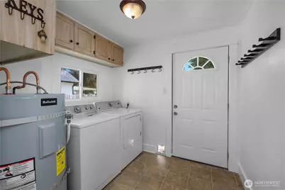 520 N Church Street, Montesano, WA 98563 - Photo 17