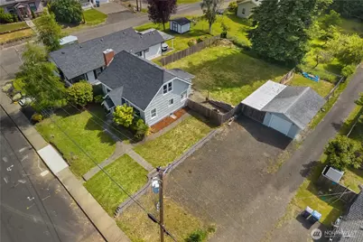 520 N Church Street, Montesano, WA 98563 - Photo 3