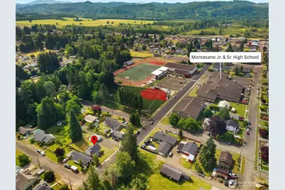 520 N Church Street, Montesano, WA 98563 - Photo 37