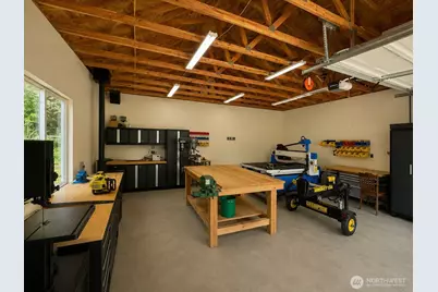 1611 E North Bay Road, Allyn, WA 98524 - Photo 31