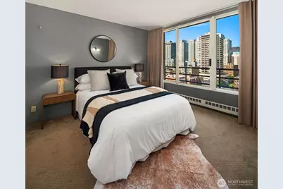 2125 1st Avenue #1304, Seattle, WA 98121 - Photo 23