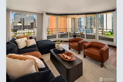 2125 1st Avenue #1304, Seattle, WA 98121 - Photo 5