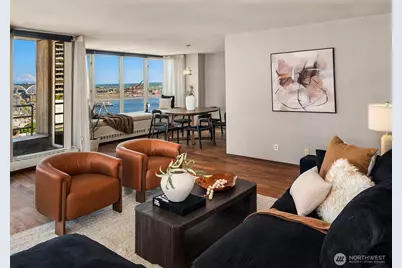 2125 1st Avenue #1304, Seattle, WA 98121 - Photo 3