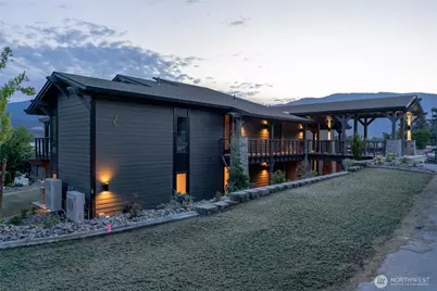 1 Yacinde Court #E3, Manson, WA 98831 - Photo 29
