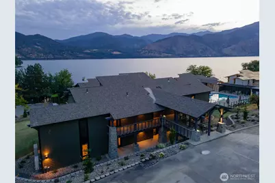 1 Yacinde Court #E3, Manson, WA 98831 - Photo 1