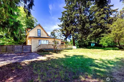820 Guard Street, Friday Harbor, WA 98250 - Photo 1