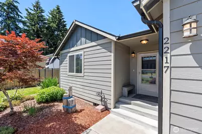 2217 Sirkka Ave, Centralia, WA 98531 - Photo 3