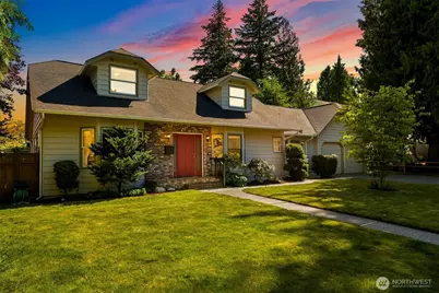 1503 Liberty Street, Lynden, WA 98264 - Photo 1