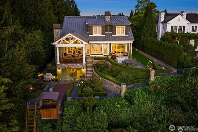 2409 Evergreen Point Road, Medina, WA 98039 - Photo 3