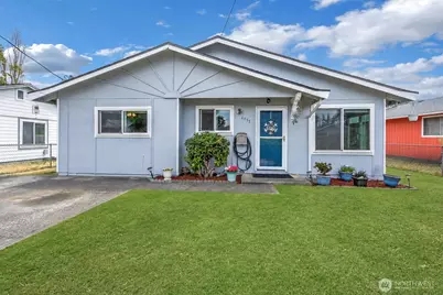 6953 S Madison Street, Tacoma, WA 98409 - Photo 1