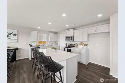 20323 161st Street E #1004, Bonney Lake, WA 98391 - Photo 5