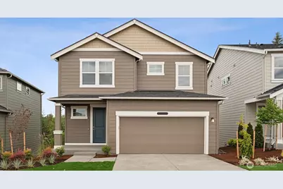 20323 161st Street E #1004, Bonney Lake, WA 98391 - Photo 1