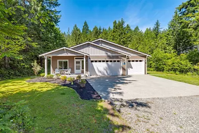 8738 Timberland Court, Concrete, WA 98237 - Photo 1