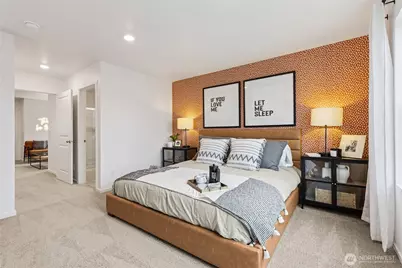 16308 204th Avenue E #1158, Bonney Lake, WA 98391 - Photo 13