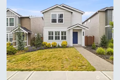 4252 Savannah Loop NE, Olympia, WA 98516 - Photo 1