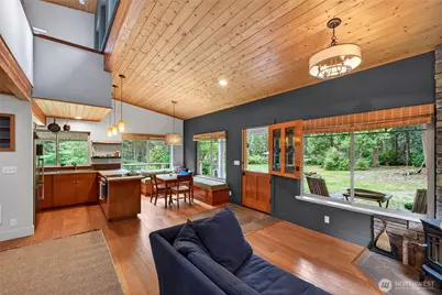 9615 Otso Point Road, Anderson Island, WA 98303 - Photo 11