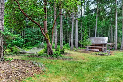 9615 Otso Point Road, Anderson Island, WA 98303 - Photo 31