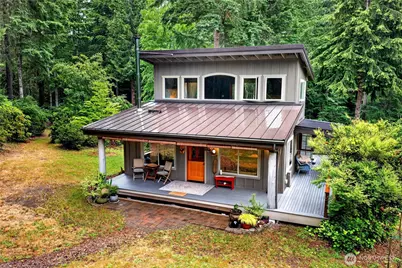 9615 Otso Point Road, Anderson Island, WA 98303 - Photo 5
