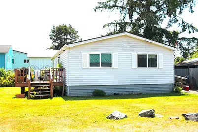 279 W Oregon Avenue, Westport, WA 98595 - Photo 5