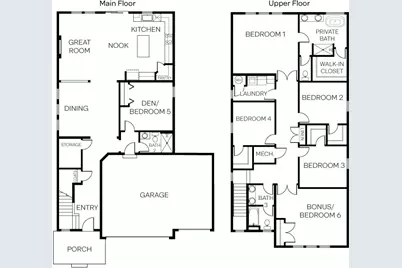 1165 Clearwater Way SE #18, North Bend, WA 98045 - Photo 31