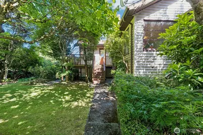 8812 Dibble Avenue NW, Seattle, WA 98117 - Photo 1