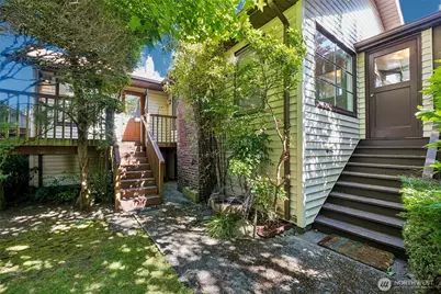 8812 Dibble Avenue NW, Seattle, WA 98117 - Photo 3
