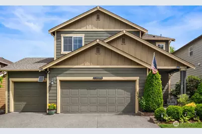 12509 58th Avenue SE, Snohomish, WA 98296 - Photo 1