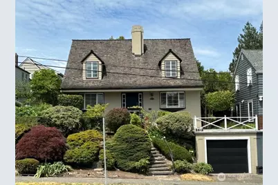 2612 W Galer Street, Seattle, WA 98199 - Photo 1