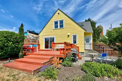 425 Walker Street, Port Townsend, WA 98368 - Photo 3