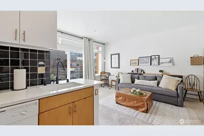 2414 1st Avenue #702, Seattle, WA 98121 - Photo 9