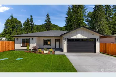 7934 Oregon Trail, Maple Falls, WA 98266 - Photo 1