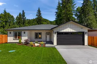 7934 Oregon Trail, Maple Falls, WA 98266 - Photo 1