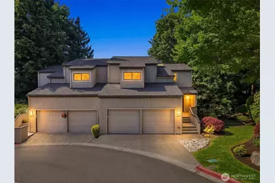 4617 103rd Lane NE, Kirkland, WA 98033 - Photo 1