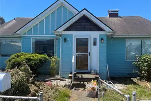 317 N Jefferies, Aberdeen, WA 98520 - Photo 1