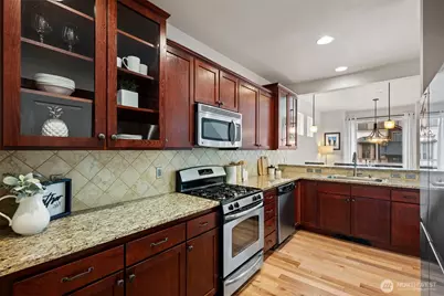 1829 95th Street SW #8, Everett, WA 98204 - Photo 5