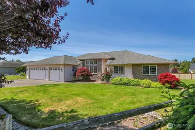 28410 84th Drive NW, Stanwood, WA 98292 - Photo 1