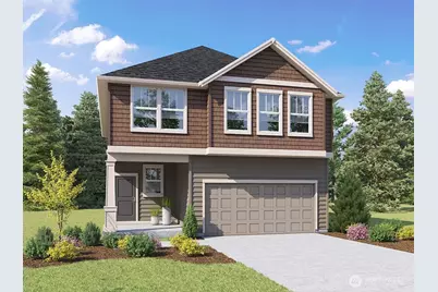7825 286th Place NW #33, Stanwood, WA 98292 - Photo 1
