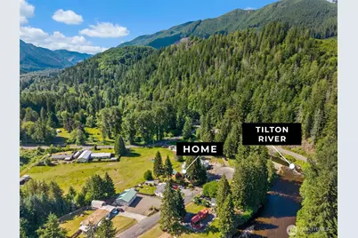 171 Tilton Drive, Morton, WA 98356 - Photo 5