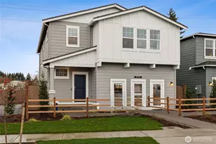 273 Cremini Loop SE, Lacey, WA 98513 - Photo 1
