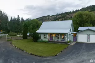 15191 Chumstick Hwy, Leavenworth, WA 98826 - Photo 33