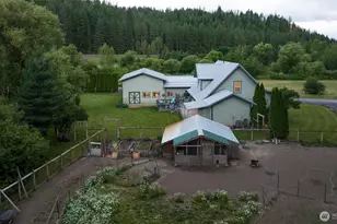 15191 Chumstick Hwy, Leavenworth, WA 98826 - Photo 35