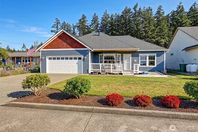 1612 Country Club Drive, Camano Island, WA 98282 - Photo 1