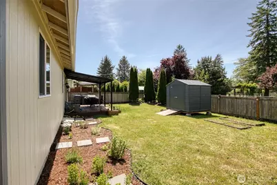 1205 S Evans, Aberdeen, WA 98520 - Photo 23