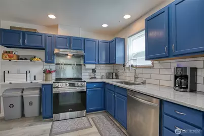 1205 S Evans, Aberdeen, WA 98520 - Photo 5