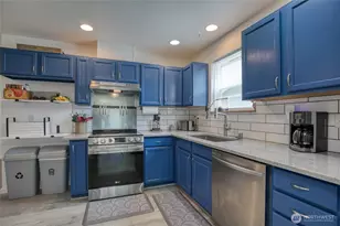 1205 S Evans, Aberdeen, WA 98520 - Photo 5