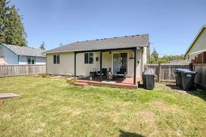 1205 S Evans, Aberdeen, WA 98520 - Photo 21