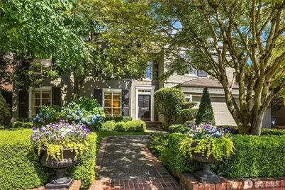 1250 Parkside Drive E, Seattle, WA 98112 - Photo 1