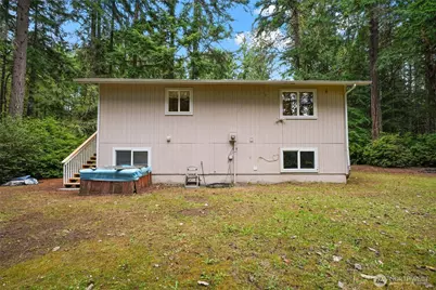 12912 90th Street Ct, Anderson Island, WA 98303 - Photo 7