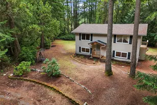 12912 90th Street Ct, Anderson Island, WA 98303 - Photo 1