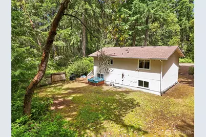 12912 90th Street Ct, Anderson Island, WA 98303 - Photo 5